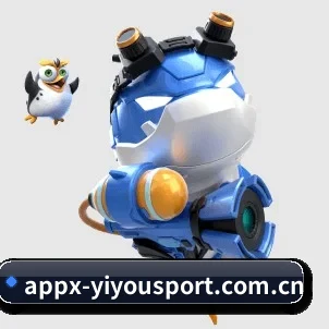 易游体育官网 APP